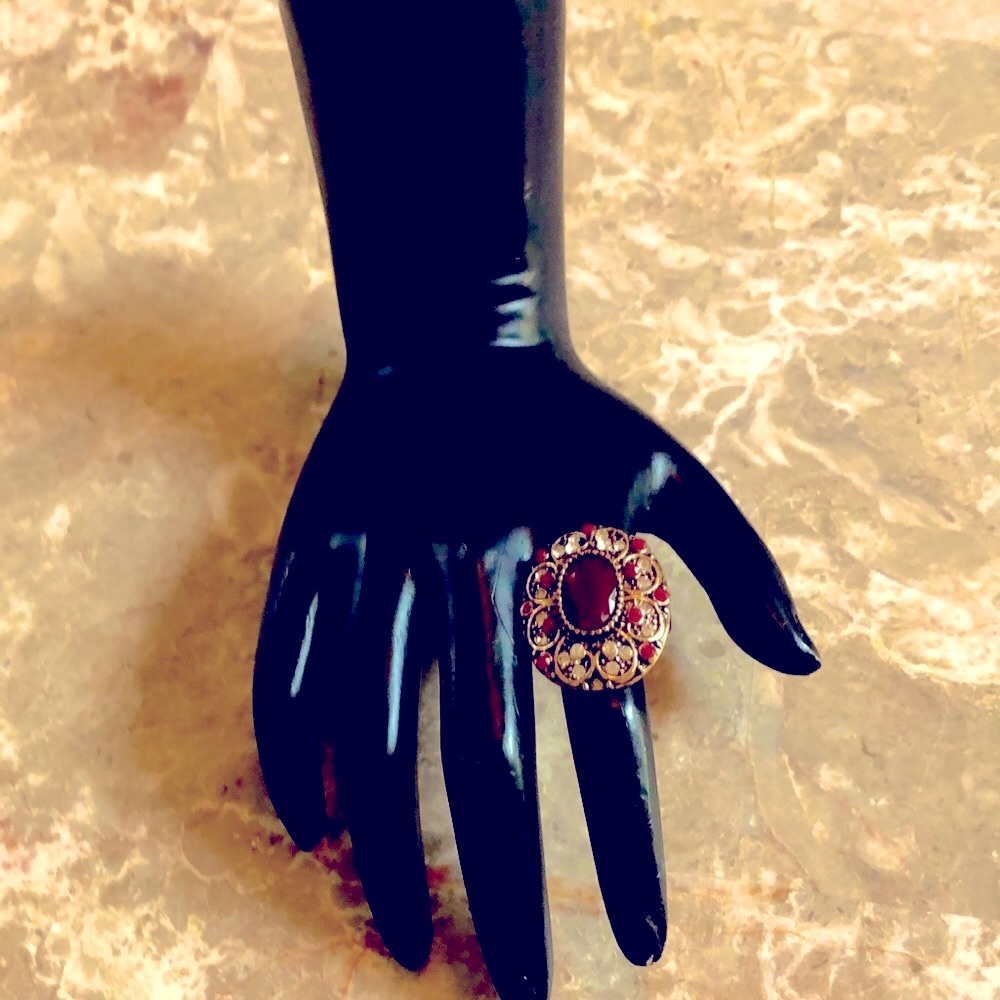 🌹RING 🌹